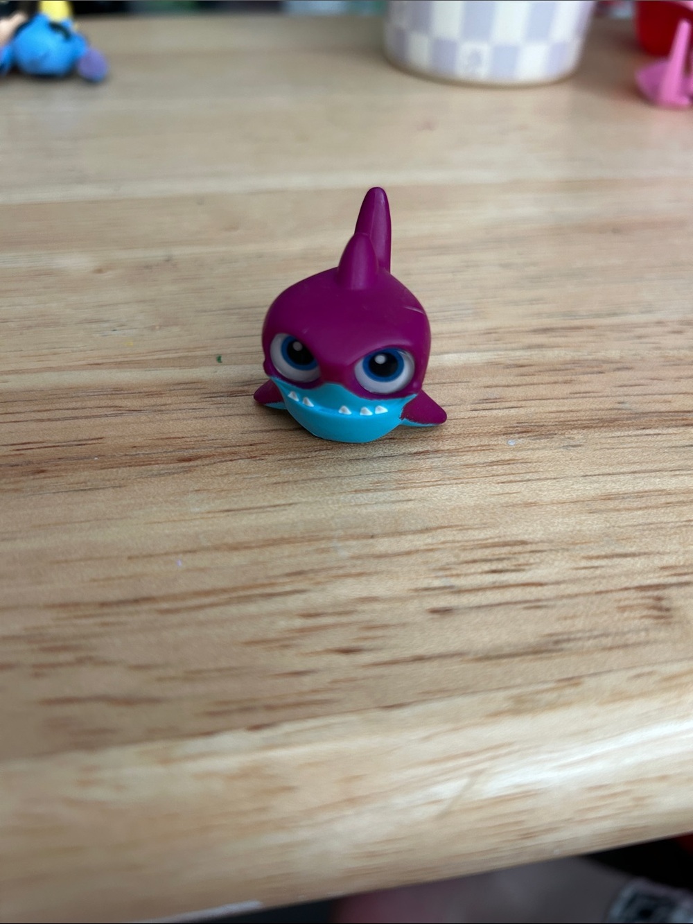 Doorables - Shark